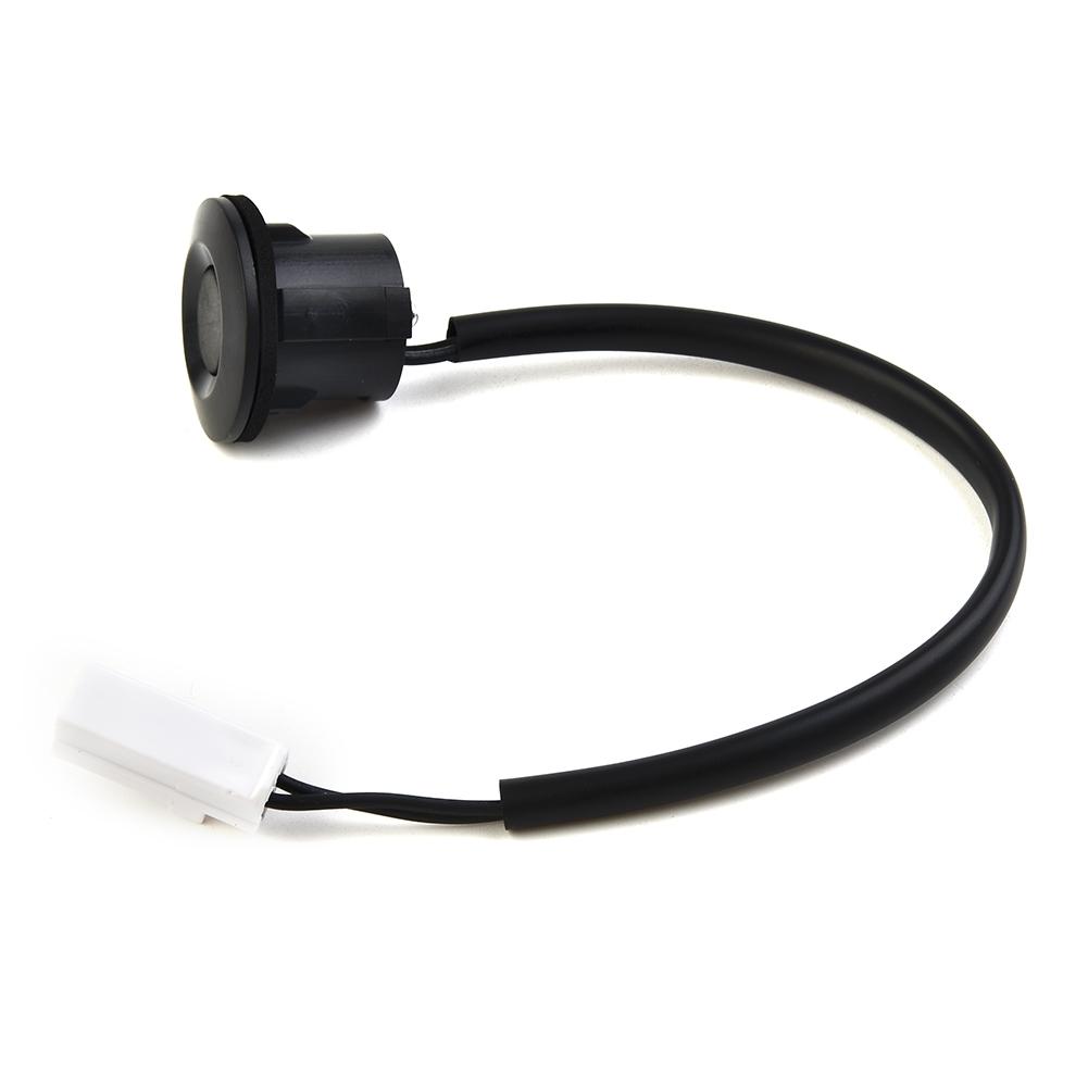 High Quality Switch Trunk Release Accessories Black+white