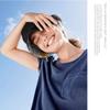 Reversible Fisherman Cap Big Head Bucket Hat Double-Sided Wear Outdoor plus Size Adjustable 56-64cm for Men And Women