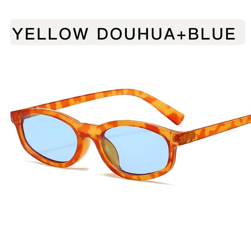 European American Style Women Sunglasses Fashion Stylish Anti-glare Men Sun Glasses Driving Hiking Sun Glass for Women