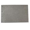 Belt Sander Base Plate Pad For Ma-kita Iron Replacement