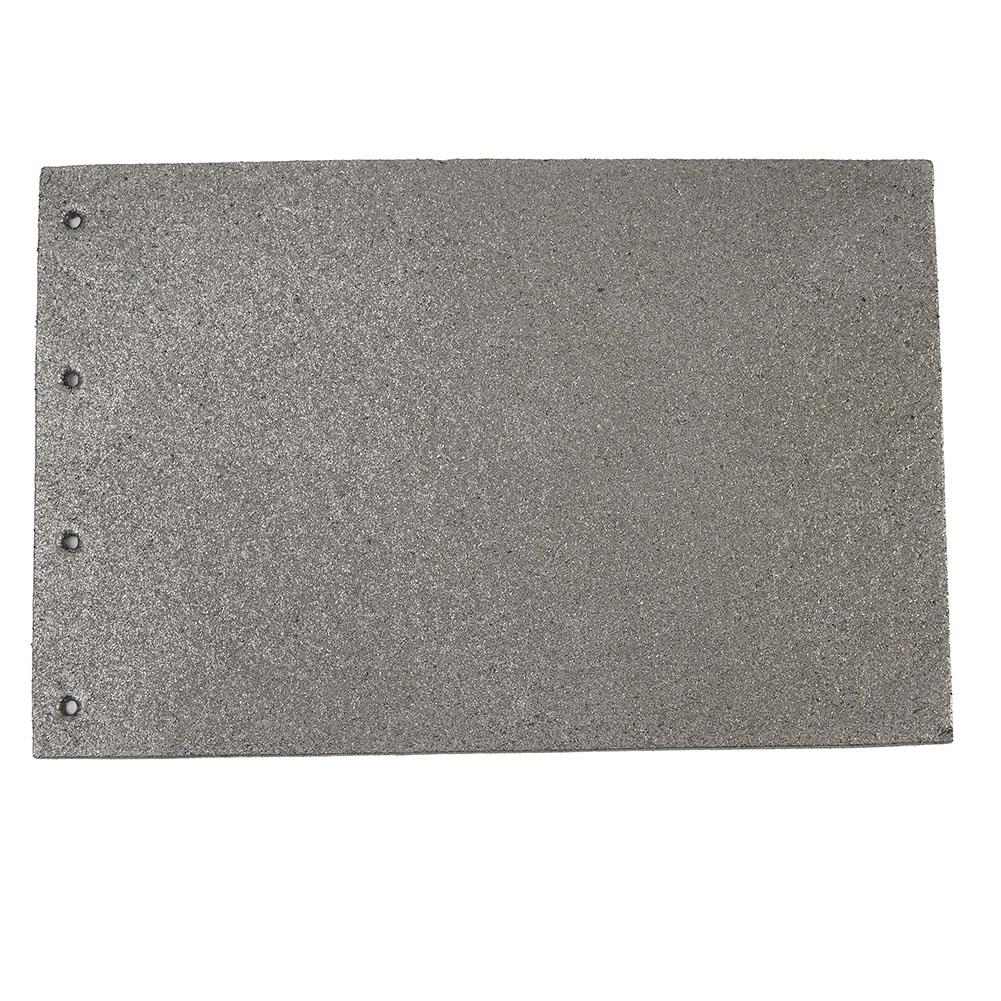 Belt Sander Base Plate Pad For Ma-kita Iron Replacement