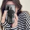 Dead By-Day Lightes Phone Case For Samsung Note 8 9 10 20 Pro Plus Lite M 10 11 20 30 21 31 51 A 21 22 42 02 03