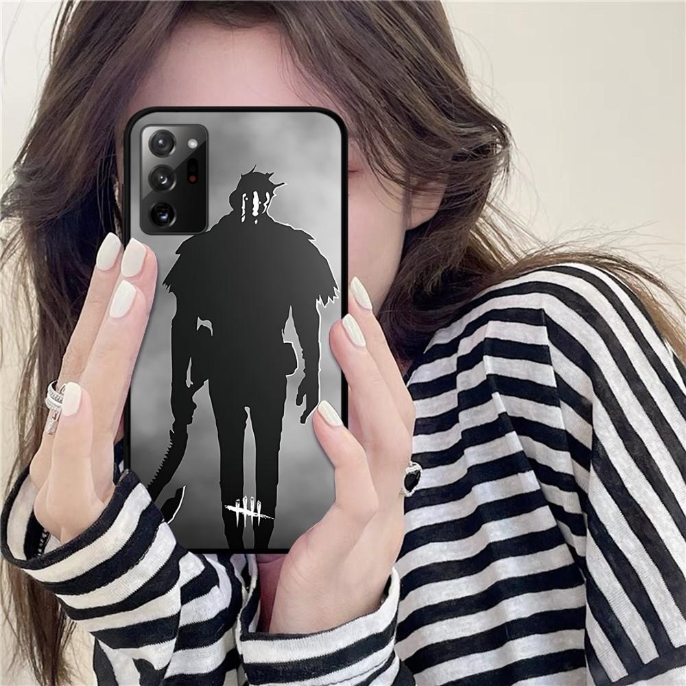 Dead By-Day Lightes Phone Case For Samsung Note 8 9 10 20 Pro Plus Lite M 10 11 20 30 21 31 51 A 21 22 42 02 03