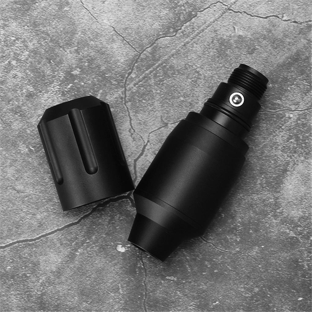 Motorový Rotační Stroj Profesionální Stínovací Pero Hliníková Slitina Barevný Liner Lehký Kosmetický Nástroj Umělci Začátečníci