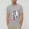 Nessa Barrett Aftercare T Shirts for Unisex Cotton Hipster TShirts O Neck Tee Shirt Short Sleeve Tops Printed