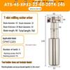 T-Slot Trapezoidal Milling Cutter for Shank Machining Center, Side Milling, and Grooving (Sizes: 21, 25, 32, 36, 40, 50, 60)