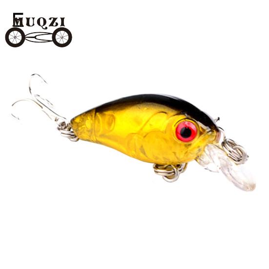 

4,5 см искусственная приманка для рыбалки, реалистичная приманка, воблер, рыбная приманка для плавания, снасти E