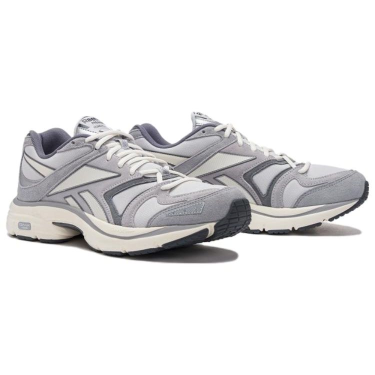 Reebok Premier Road Plus VI Unisex Pure Grey Chalk Pure Grey 100070272