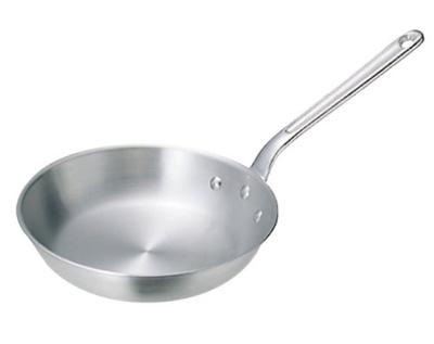 Aluminum King Frying Pan 18cm