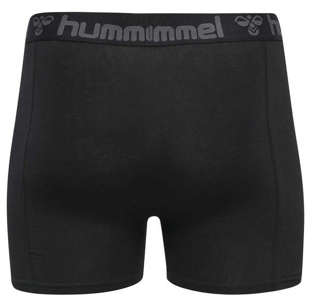 Hummel Marston боксеры 4 шт.