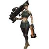 HiPlay Toy Alliance Acid Rain Wars Nyx 1/18 Movable Pre-painted Figure FAV-H23