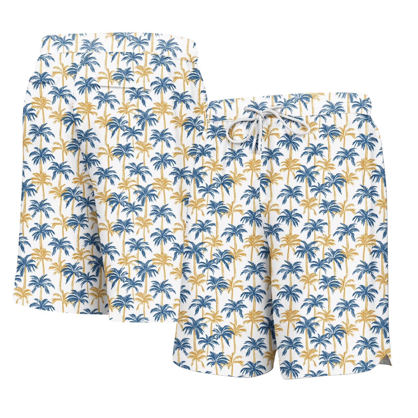 

Мужские спортивные шорты баскетбольные шорты модные повседневные брюки XL