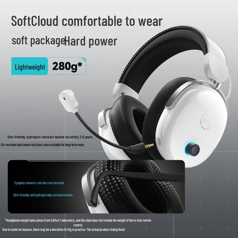 Edifier HECATE G3 MAX THX Wireless Gaming Headset