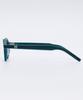 Maeteupeojeu Cy-130 Blue Light Blocking Glasses Darkgreen