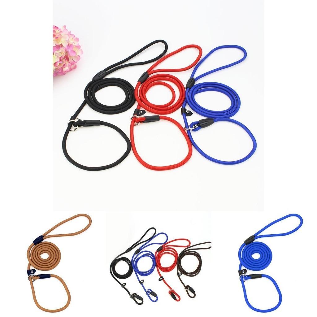 Heavy-duty Dog Leash Strong And Reliable Pet Leash Suitable For Small/medium/large Dogs