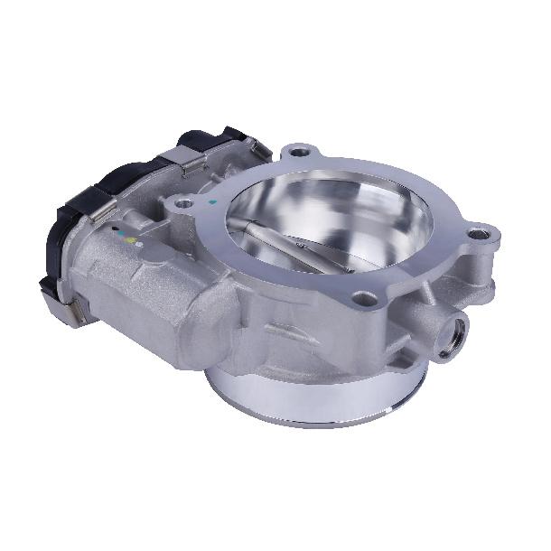12629992 Throttle Body Fit for 2009-2015 Chevy Tahoe Silverado GMC Sierra Yukon Envoy Savana, Cadillac Escalade 4.8/5.3/6.0/6.2L