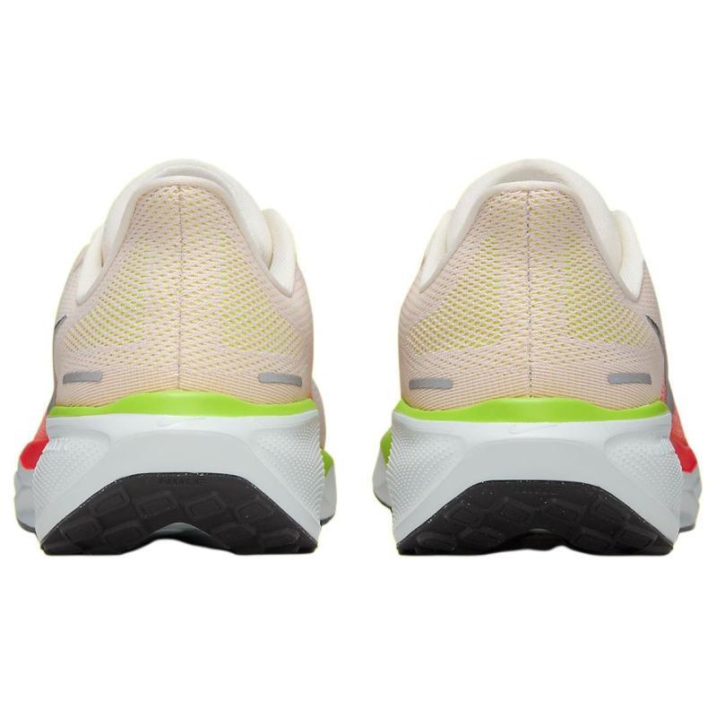 Nike Air Zoom Pegasus 41 Summit White Bright Crimson Sneakers FD2722-100