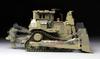 Meng Model 1/35 Israel Defense Forces D9R Armored Bulldozer Plastic Model MSS002