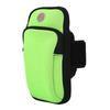 5Colors Outdoor Sport Running Jogging Exercise Gym Arm Wrist Pouch Armband Phone Case Bag