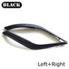 1pc Left Right Car Interior Door Handles for BMW x1 E84 10-16 Inner Doors Panel Handle Bar Pull Trim Cover Front Rear
