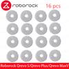Fit for Roborock Qrevo Pro/ Qrevo MaxV/ Qrevo S Robot Vacuum Accessories Mop Hepa Filter Main Side Brush Parts Replacement