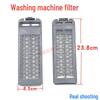 Compatible Filter Box and Screen for Samsung Washing Machine Models XQB140-D88S and N99IXQB150-C99