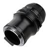 Fotodiox Pro Lens Mount Adapter Compatible with Pentax 6x7 Lenses to Hasselblad Cameras such as X1D 50c and X1D II 50c XCD-mount
