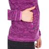 Trespass Womens/Ladies Riverstone Fleece Jacket