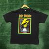 Bad Brains Selbstbetiteltes Album Punk Rock Band Größe Extra Groß Unisex T-Shirt