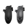 Per ZONTES 368G G368 368 G 2024 2025 Paraspruzzi Centrali Copriruota Nero Parafango Posteriore Paraspruzzi Ruota Protezione Schizzi Moto