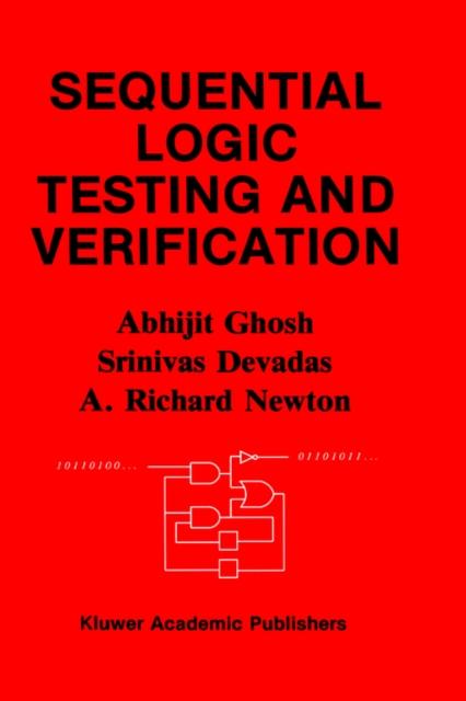 The Sequential Logic Testing and Verification : 163 Book