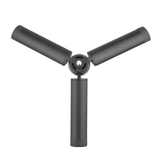 Professional Light Phone Holder Tripod Mount Support Stand for DJI OSMO Mobile 3