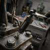 Carbon Steel Material High-Pressure Unclogging Tool Lubrication Line Cleaner  Garage Repair