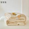Yiyi Ai Cloud-Soft Knitted Soybean Winter Duvet