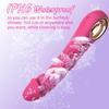 Dildo-Vibrator für Frauen, Sexspielzeug für Frauen, Klitoris, G-Punkt, Analstimulator, wasserdicht, leistungsstarker Vibrator für Frauen, Paare, Masturbator, Spielzeug für Erwachsene