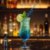 Creative Plastic Straws 10PCS Spiral Straws, Colorful Twisted Translucent Drinking Food-Grade And Cold Drink PETG Reusable Party Accessories