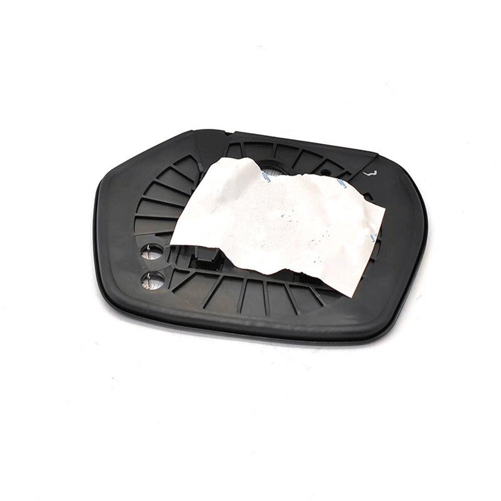 Right Side Wing Mirror Glass Heated For Honda CR-V CRV 76203-SWA-H41 76203SWAH41