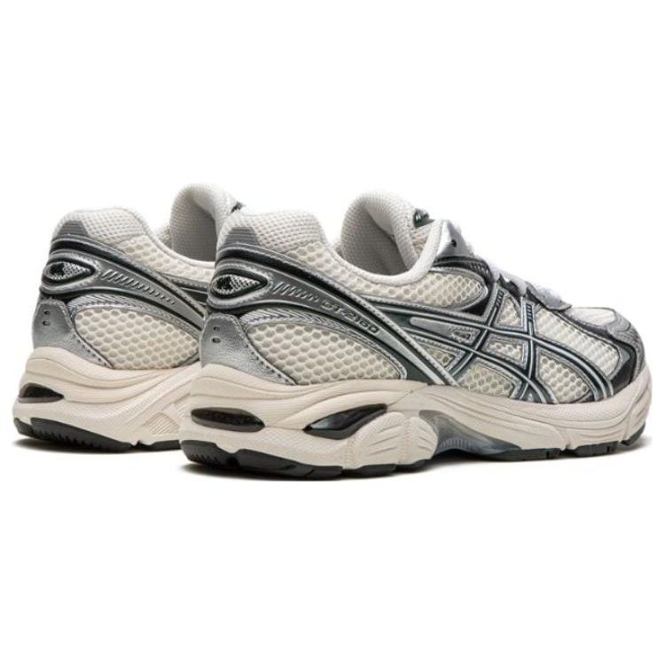 Kith x ASICS GT 2160 Cream Scarab 2023 Herren-Sneaker 1201A955-100