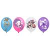 Kpop Demon Birth Date Celebration Decoration Hunter Group Birth Date Celebration Supplies Huntrix Kpop Anime Cake Topper Balloons Hanging Flag