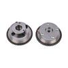Timing Chain Kit Exhaust Intake CVVT Gear 24321-2E000 For Kia Soul Hyundai Elantra 2.0L 1.8L L4