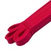 Latex Pull Up Bands Compact Thicken Good Resilience Assistance Bands for Gym