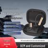 Exclusive Noise-Cancelling Over-Ear Bluetooth Headphones with Long Battery Life for Wireless Gaming