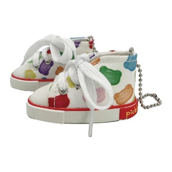 Nakajima Corporation Pickles Smile Gummy Sneakers Set 215598-25