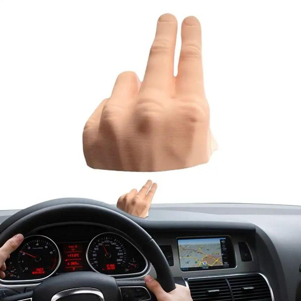 Fine 3D Printing Craftsmanship Car Dashboard Ornament Home Desktop Decoration