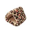 Thickened Warm Parrot Hammock Cave Cold-proof Pet Cotton Hut Winter Hamster Nest  Cage Accessories
