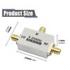 RF Up and Down Converters with SMA-K Connector Up and Down Frequency Converter for C-Band X-Band KU Transmitter Receiver System