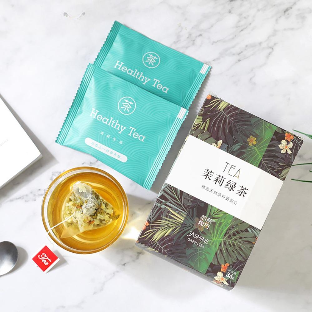 White Peach Oolong Tea 60g 15 Bags Natural Herbal Energy Drink for Men Women