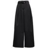 VEROMODA Women's 2024 A/W Pleated Loose Straight Leg Casual Pants