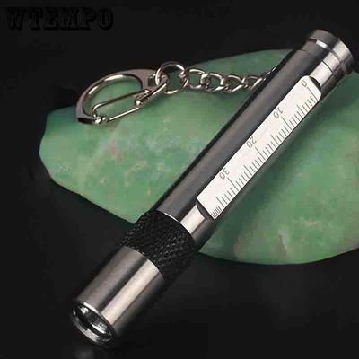 Tragbare Beleuchtung – Taschenlampen