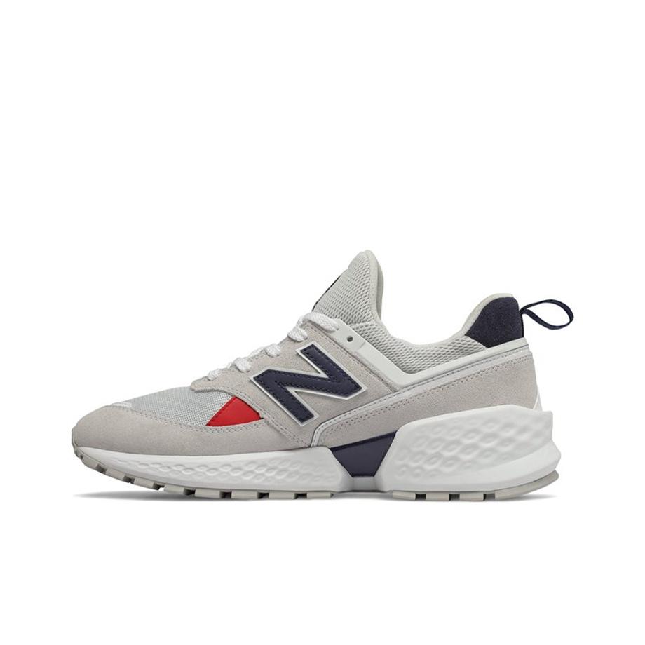 

кроссовки New Balance NB 574 Sport Lifestyle Shoes Men MS574GNC